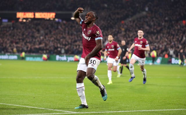 West Ham United v Liverpool – Premier League – London Stadium