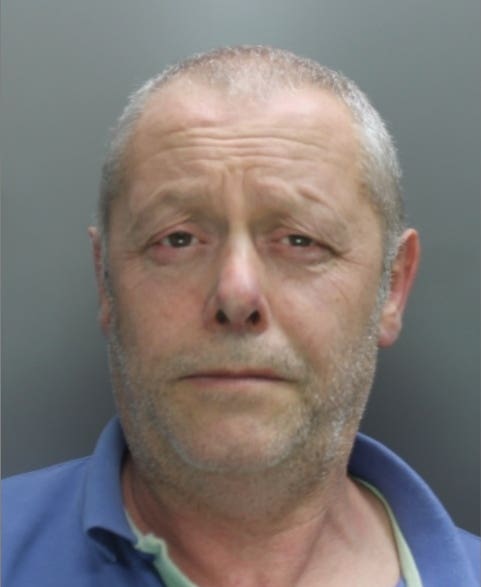 Edward Putman court case
