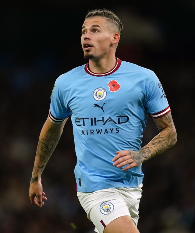 Manchester City v Chelsea – Carabao Cup – Third Round – Etihad Stadium