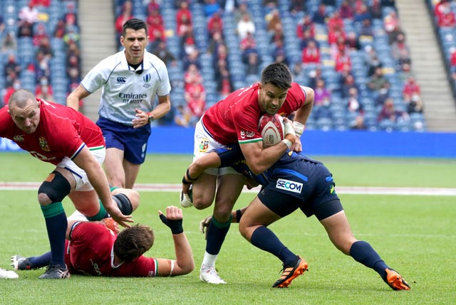 Conor Murray