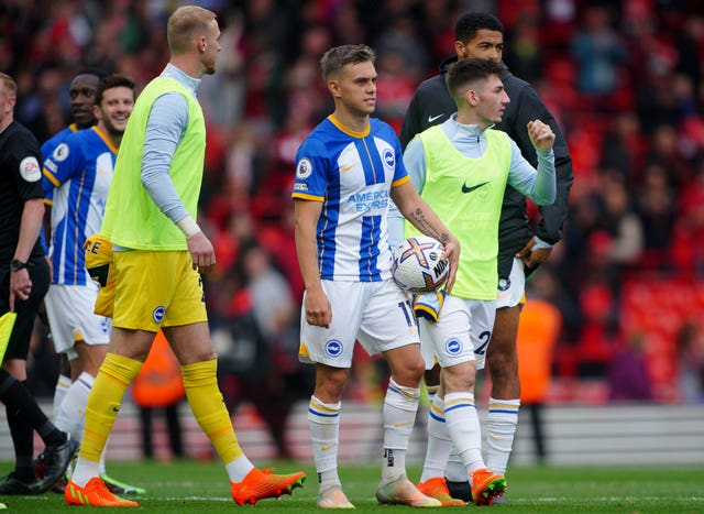 The pressure is there: Jurgen Klopp admits Liverpool are lacking confidence