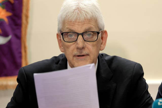 Nigel Dawson