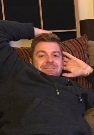 Shane Gilmer inquest