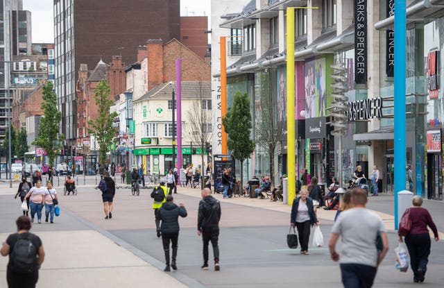 Leicester