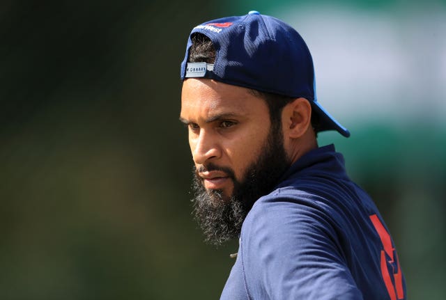 England v India – Specsavers First Test Match – England Nets – Day Two – Edgbaston