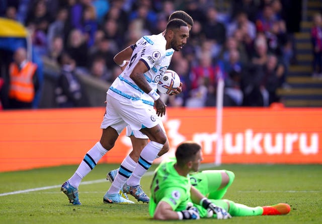 Conor Gallagher returns to haunt Crystal Palace as Chelsea snatch late victory