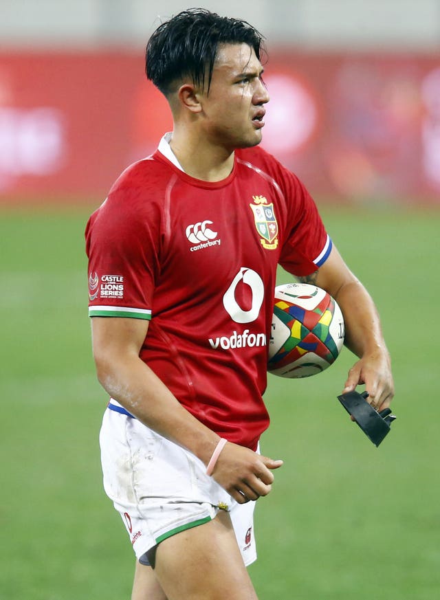 DHL Stormers v The British and Irish Lions – Castle Lager Lions Series – Cape Town Stadium