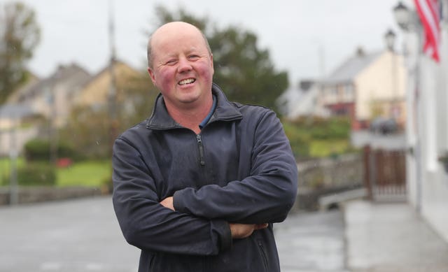 John Flanagan