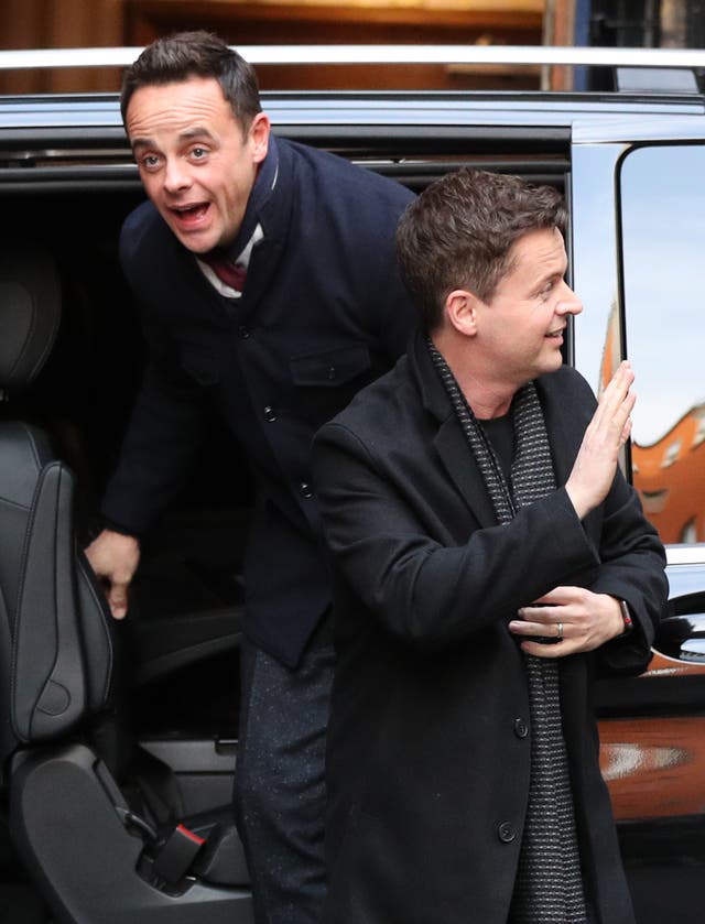 Britain’s Got Talent 2019