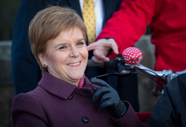 General Election 2019