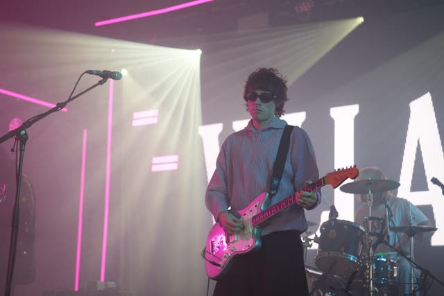 Reading Festival 2026