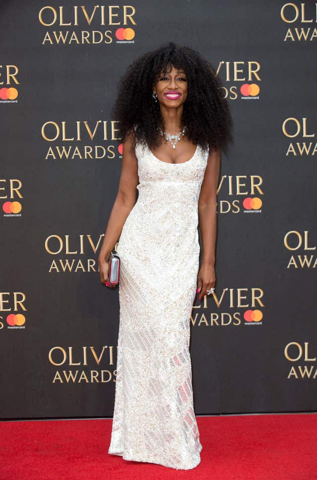 Beverley Knight