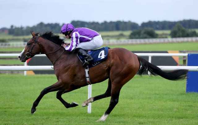 Point Lonsdale is still in the Derby picture