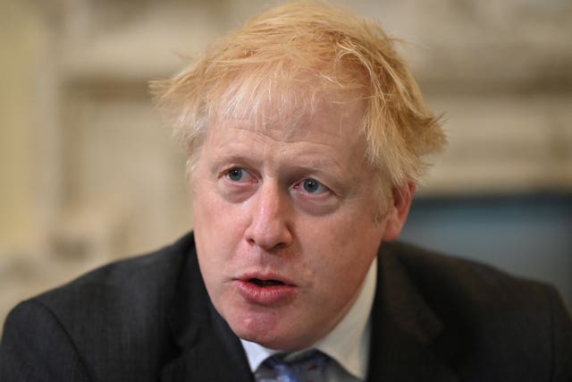 Cabinet reshuffle