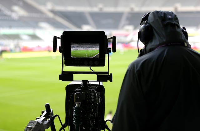 The Premier League has agreed a new broadcast deal