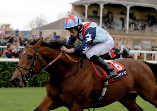 Sir Dancealot is one of the dangers to Harry Angel at York