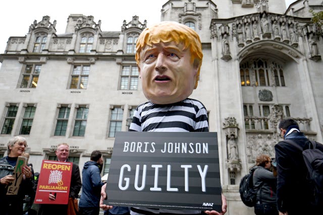 Brexit court