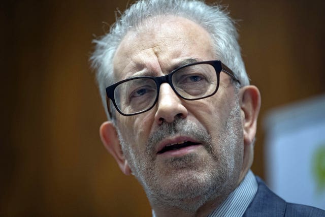 Lord Kerslake