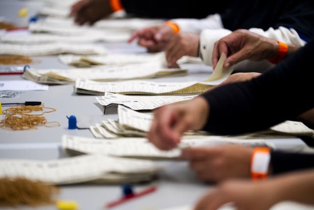Holborn and St Pancras by-election