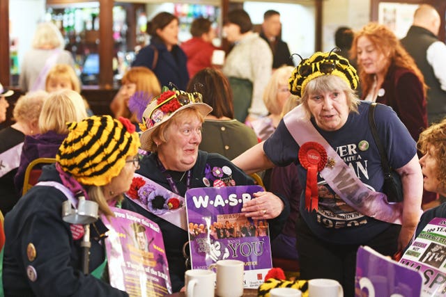 General Election 2019