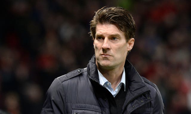 Michael Laudrup won the League Cup with Swansea