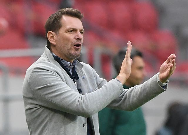 Slovakia defender Denis Vavro self-isolating after positive Covid test PLZ Soccer Slovakia defender Denis Vavro self-isolating after positive Covid test PLZ Soccer