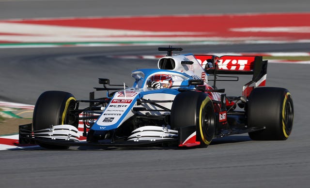 Formula One Pre-Season Testing – Day Two – Circuit de Barcelona – Catalunya