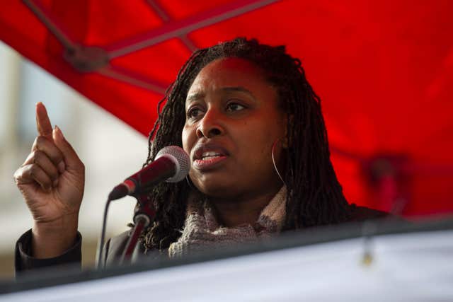 Dawn Butler