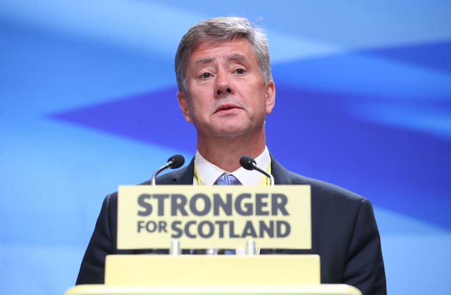 SNP conference