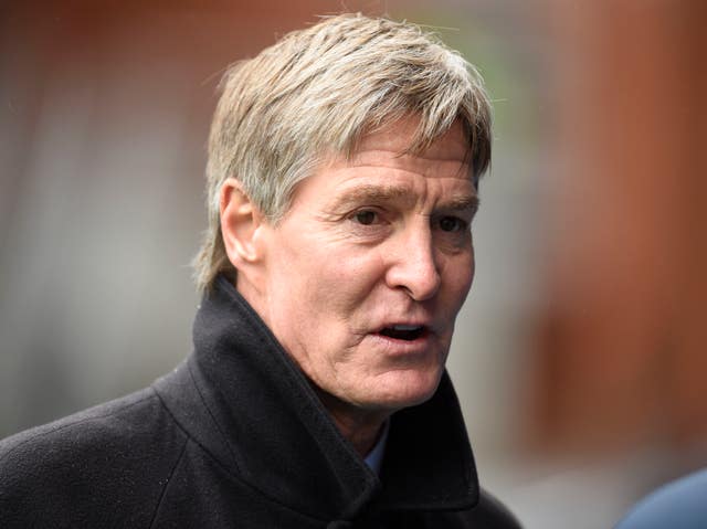 Richard Gough