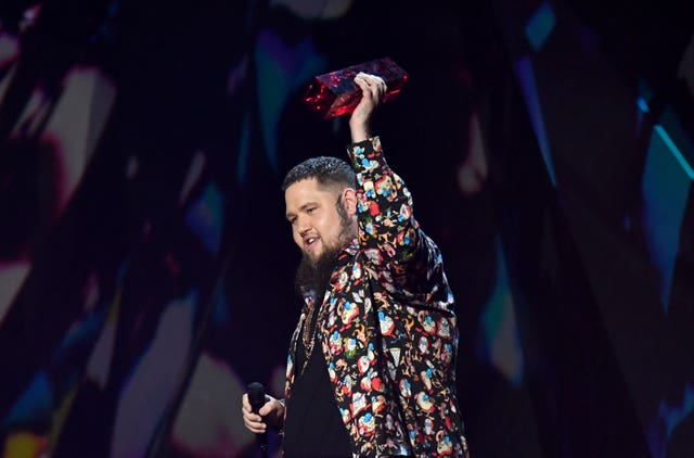 Brit Awards 2018 – Show – London