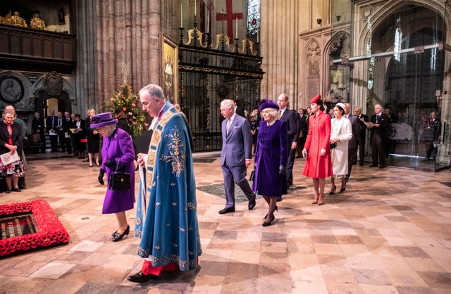 Commonwealth Day 2019