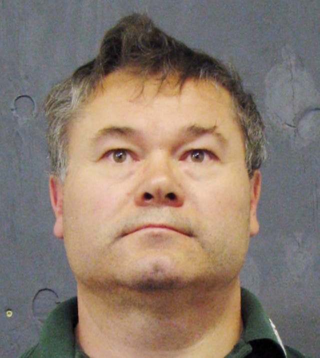Jason Lawrance court case