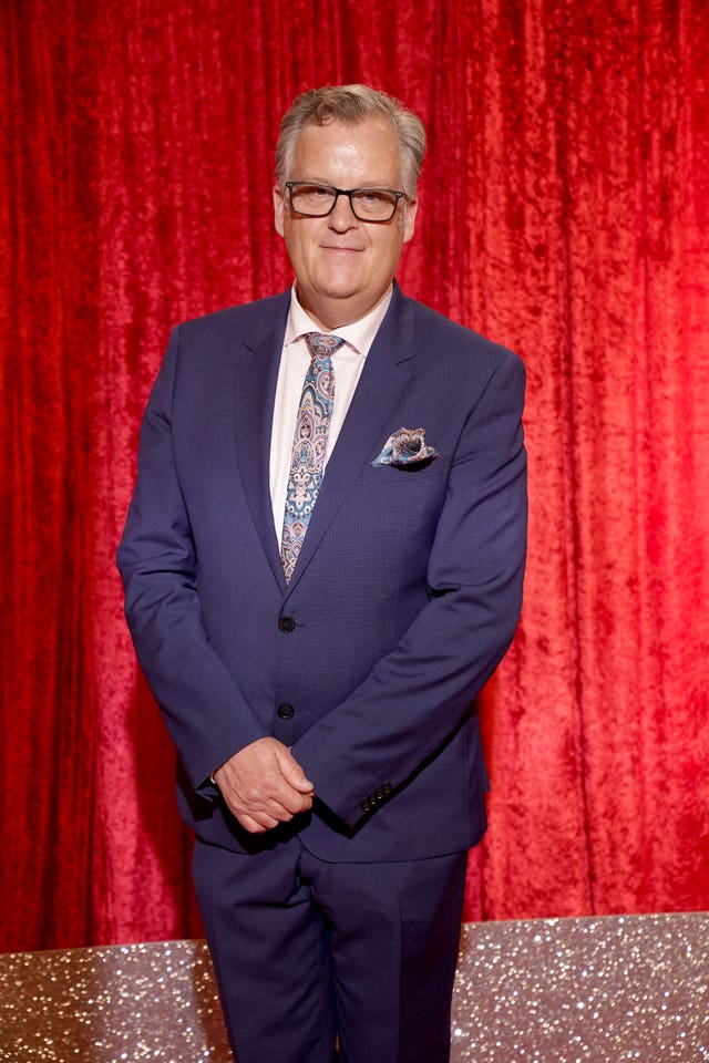 British Soap Awards 2023 – Salford