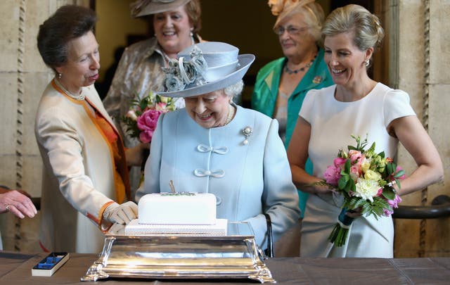 WI centenary celebrations