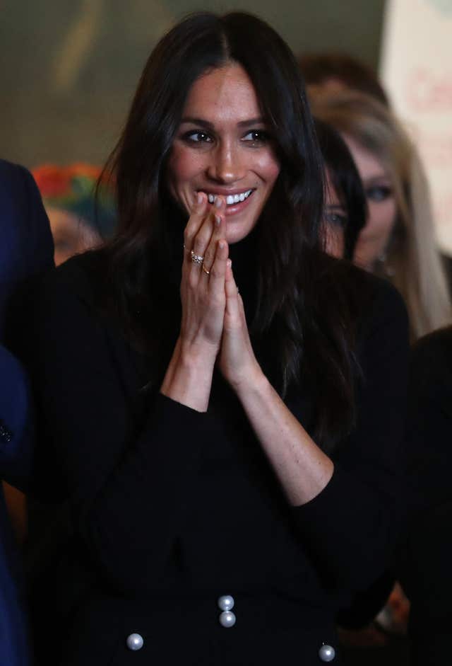 Royal visit to Edinburgh