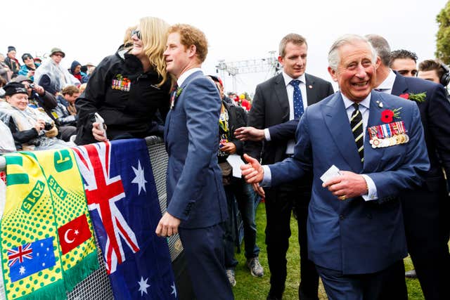 Gallipoli centenary commemorations