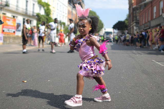 Notting Hill Carnival 2019