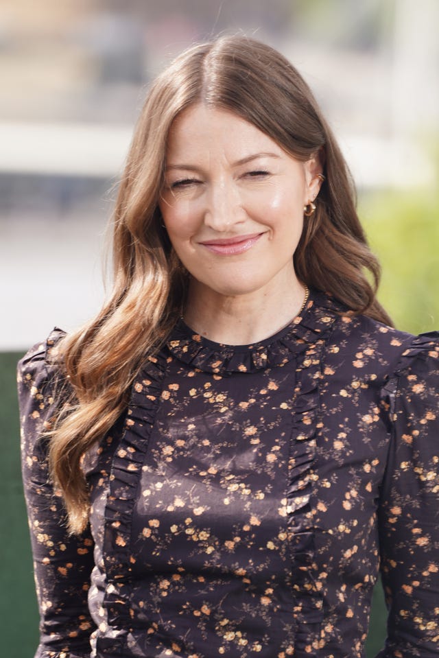 Kelly Macdonald