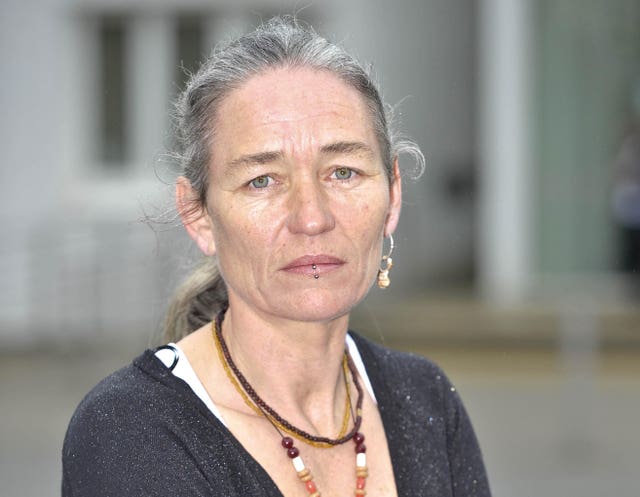 Scarlett Keeling murder
