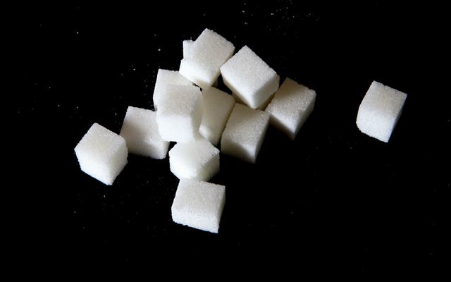 Sugar