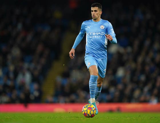 Joao Cancelo