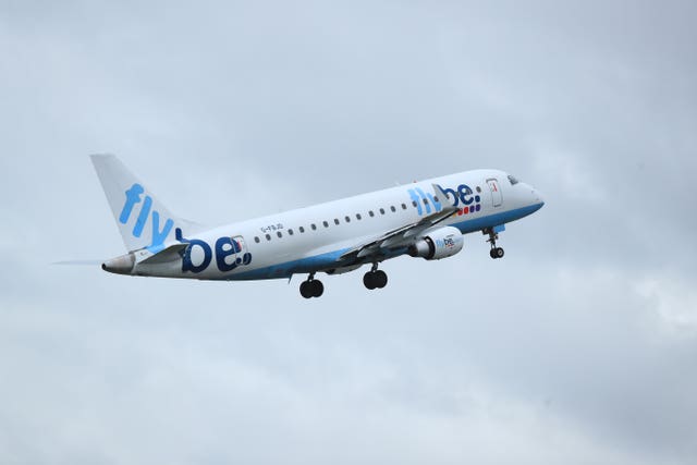 Flybe ceases trading