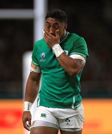 Bundee Aki File Photo