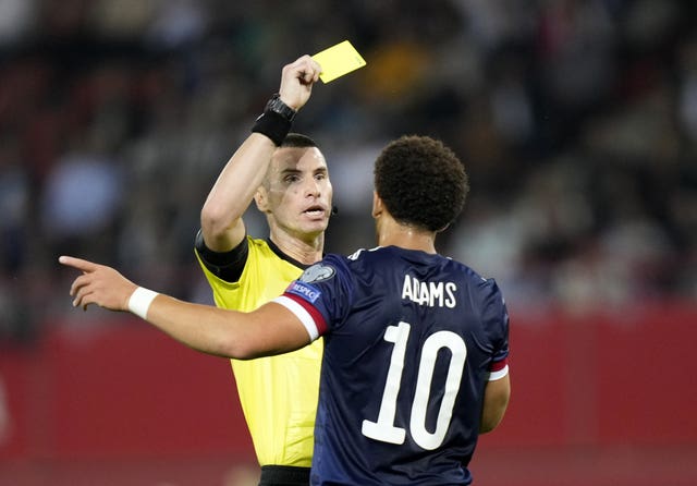 Che Adams