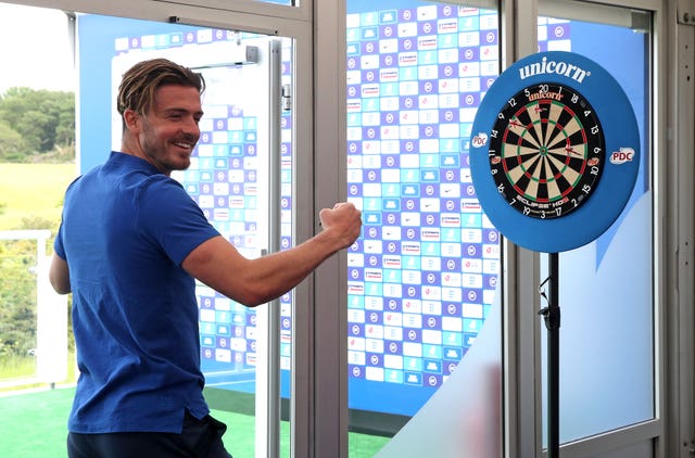 Jack Grealish gearing up for England’s route to Euro 2020 glory with no nerves PLZ Soccer Jack Grealish gearing up for England’s route to Euro 2020 glory with no nerves PLZ Soccer