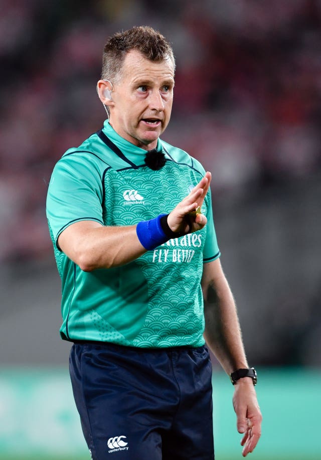 Japan v Russia â Pool A â 2019 Rugby World Cup â Tokyo Stadium