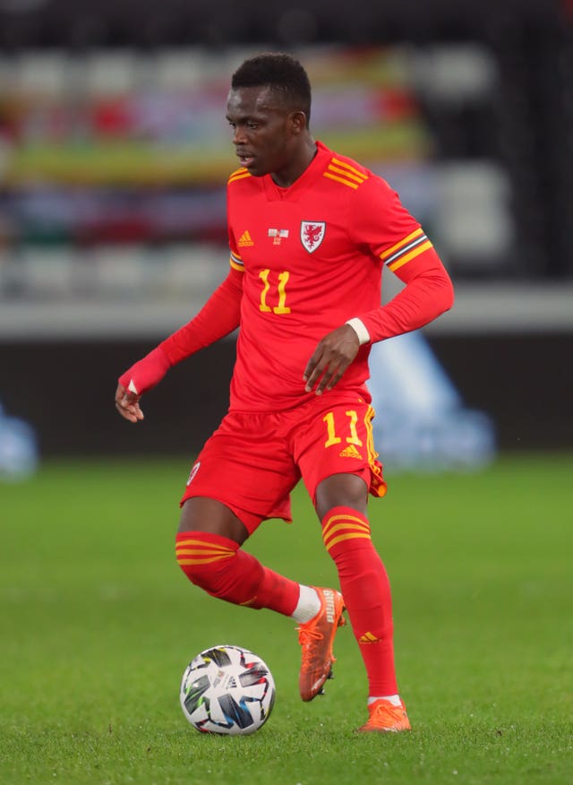 Rubin Colwill in, Hal Robson-Kanu out – The winners and losers in Wales’ squad PLZ Soccer Rubin Colwill in, Hal Robson-Kanu out – The winners and losers in Wales’ squad PLZ Soccer