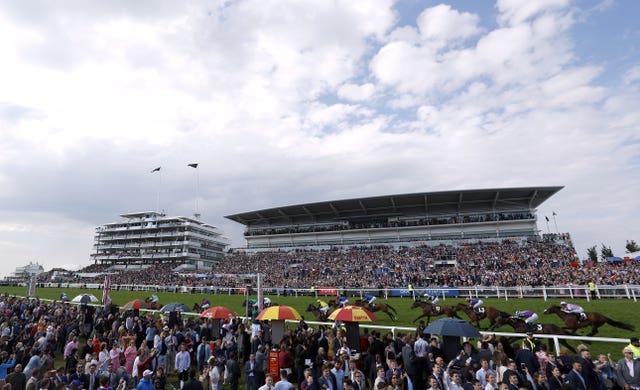 Epsom is the home of the Derby
