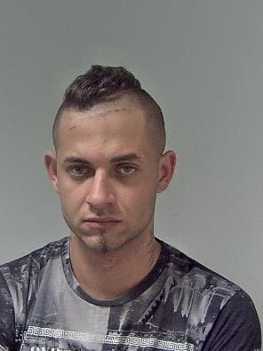 Worcester acid attack